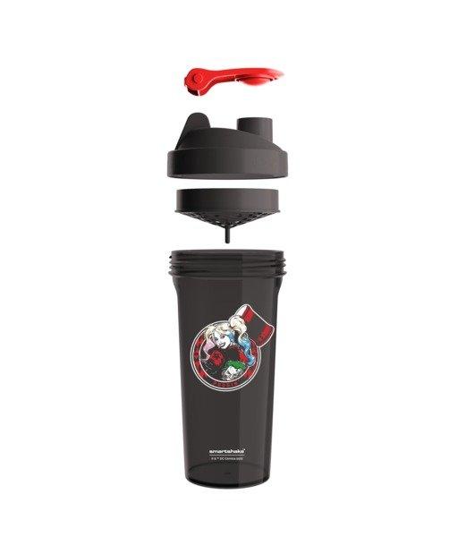 Smartshake Shaker 800ML - Harley Quinn  