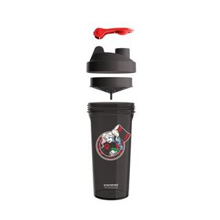 Smartshake Shaker 800ML - Harley Quinn  