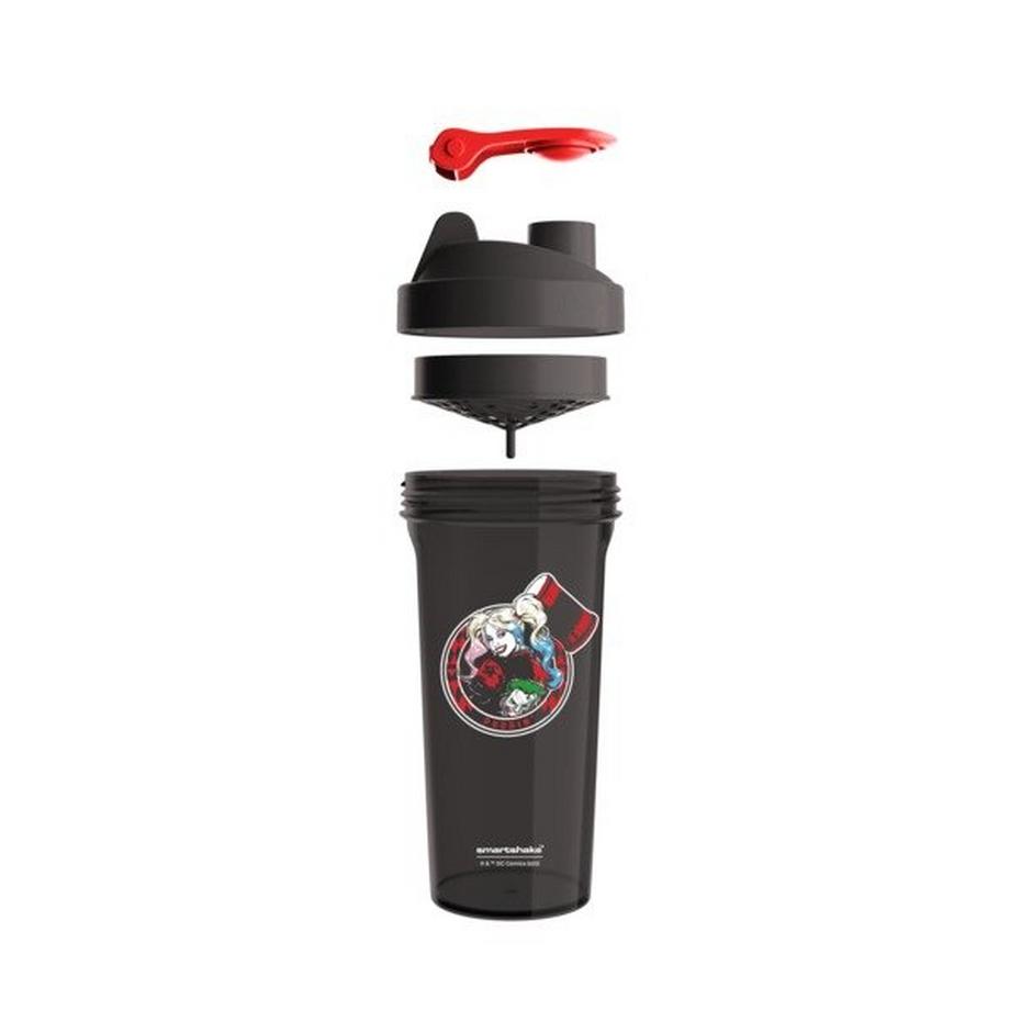 Smartshake Shaker 800ML - Harley Quinn  