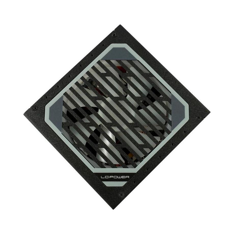 LC-POWER  Netzteil 