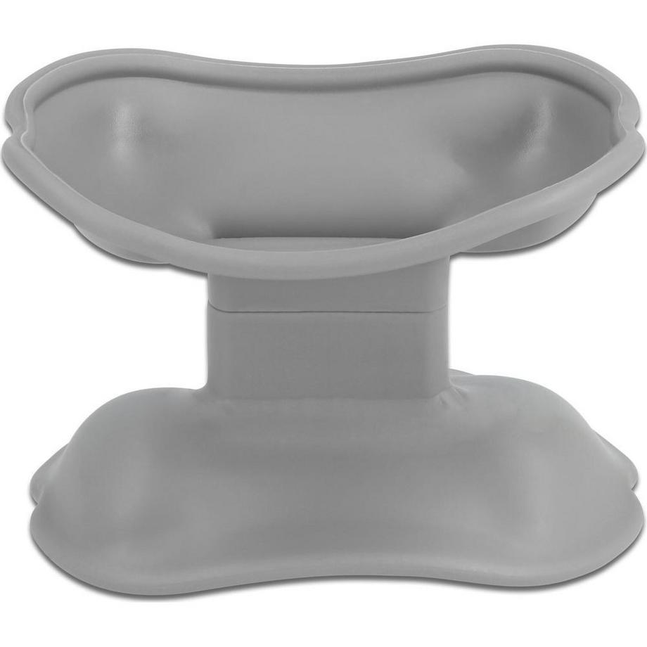 DeLock  DeLOCK Ovale avvolgicavo Set 3 pezzi 