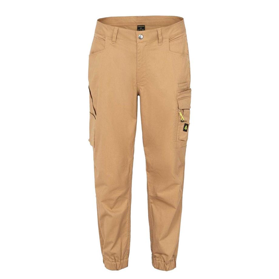 Pantalon À Poches