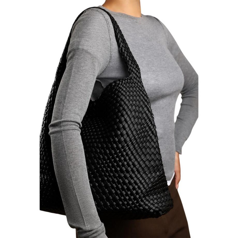 Where's That From Materiale Sintetico Borsa A Tracolla Materiale Sintetico Borsa A Tracolla 