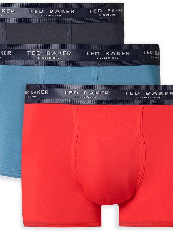 TED BAKER  Cotton Trunk 