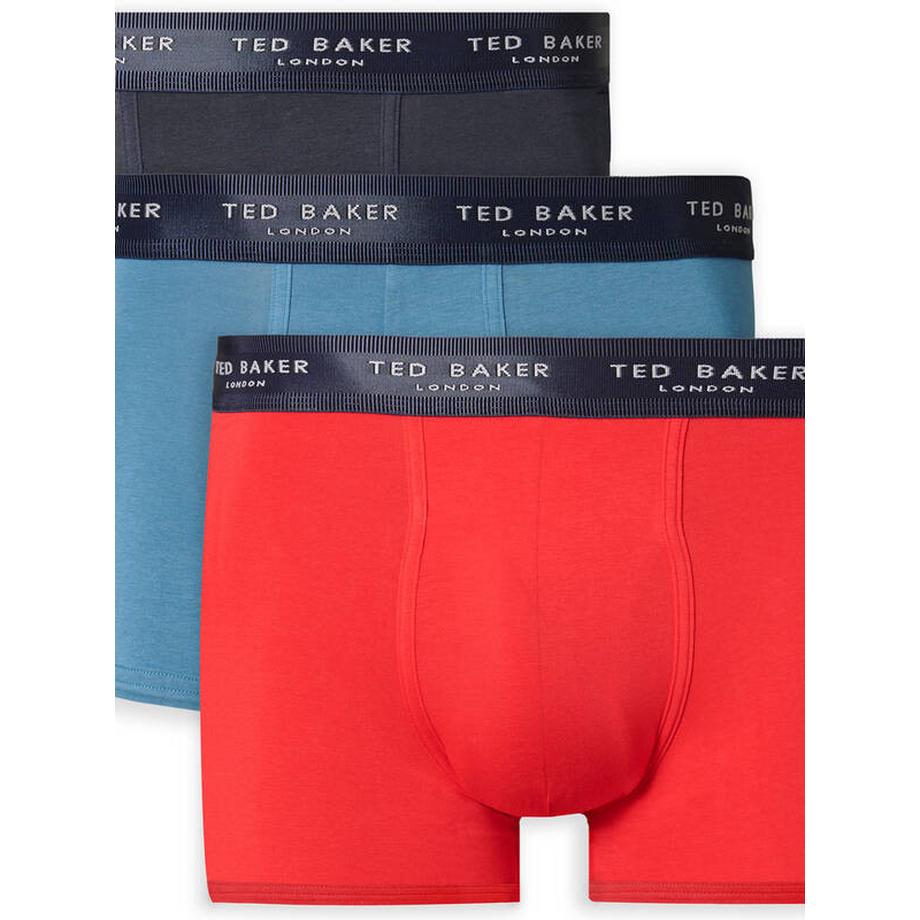 TED BAKER Cotton Trunk 2er Pack  