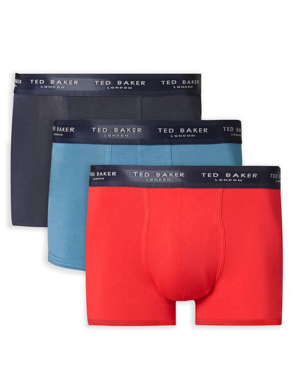 TED BAKER  Cotton Trunk 