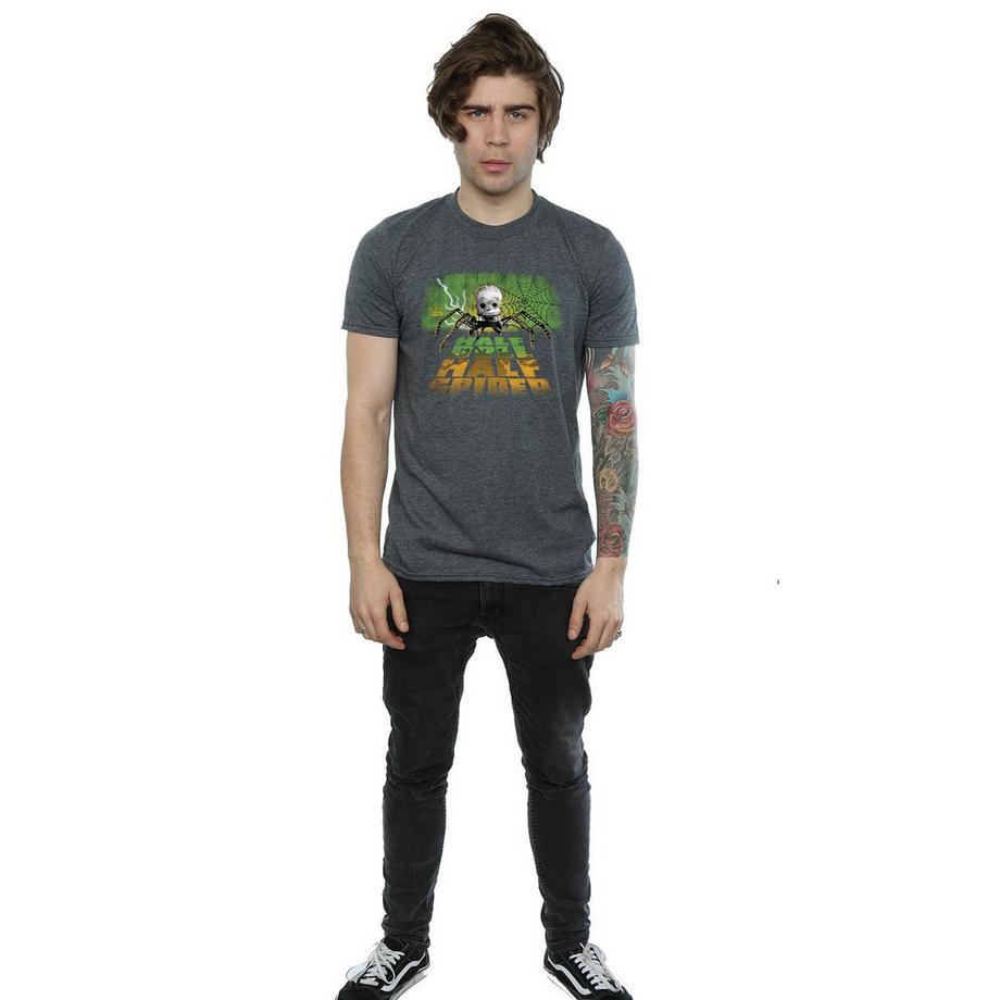 Disney Toy Story Half Doll Half Spider T-Shirt  