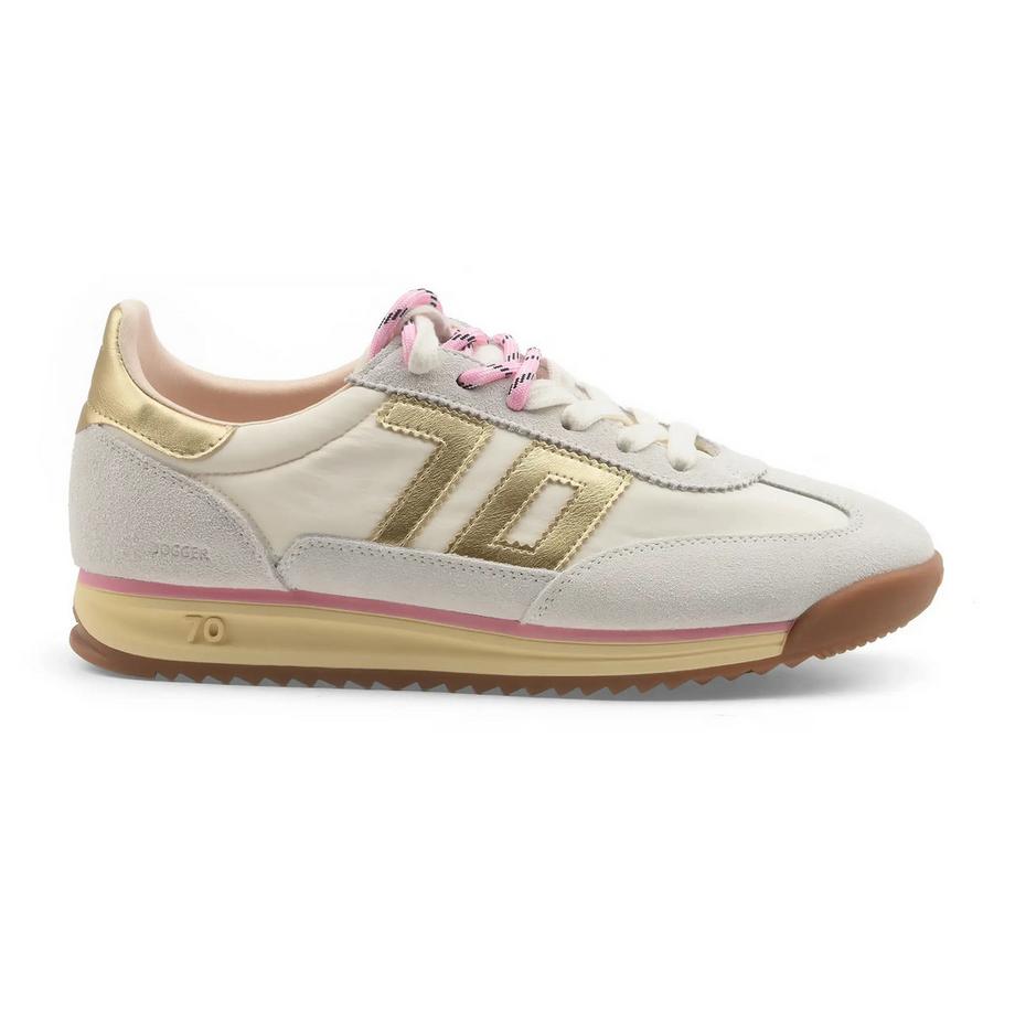 Back 70 Jogger N26-201 Sneaker  