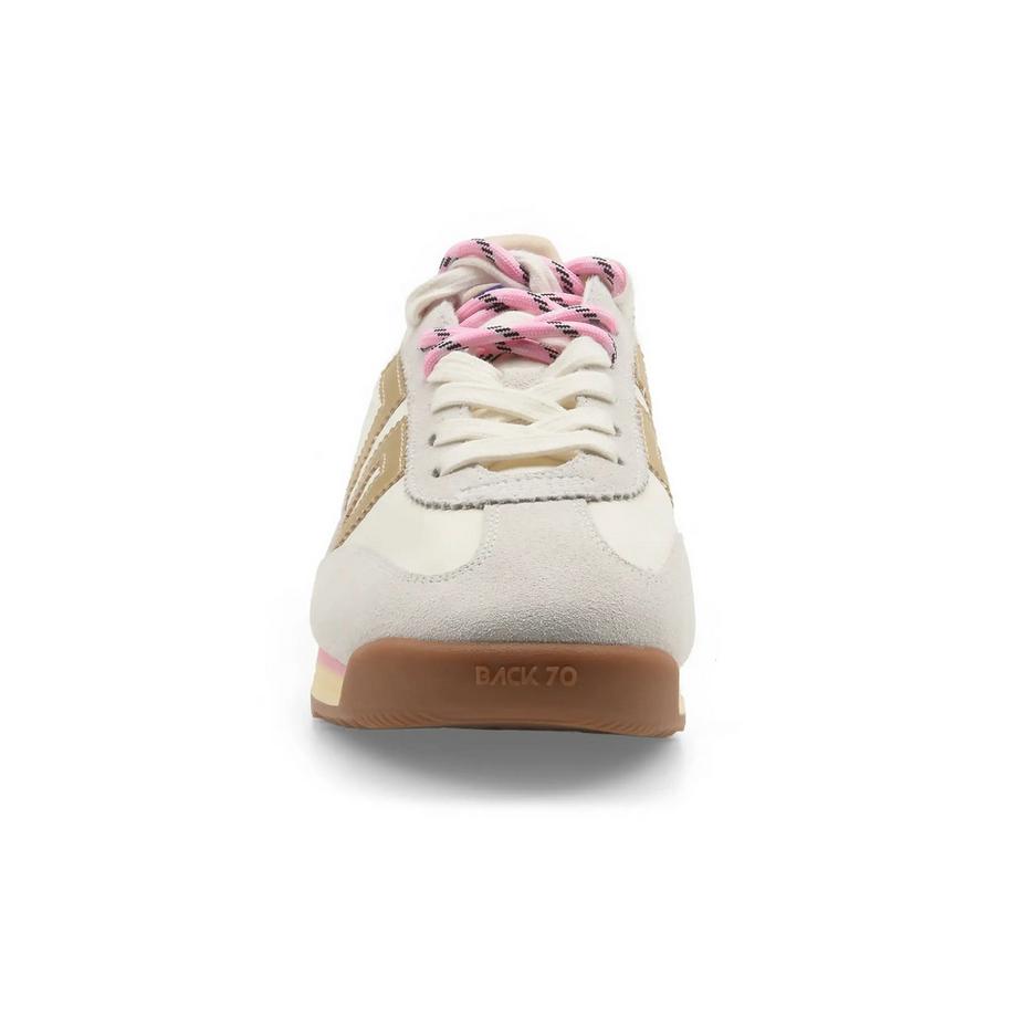 Back 70 Jogger N26-201 Sneaker  