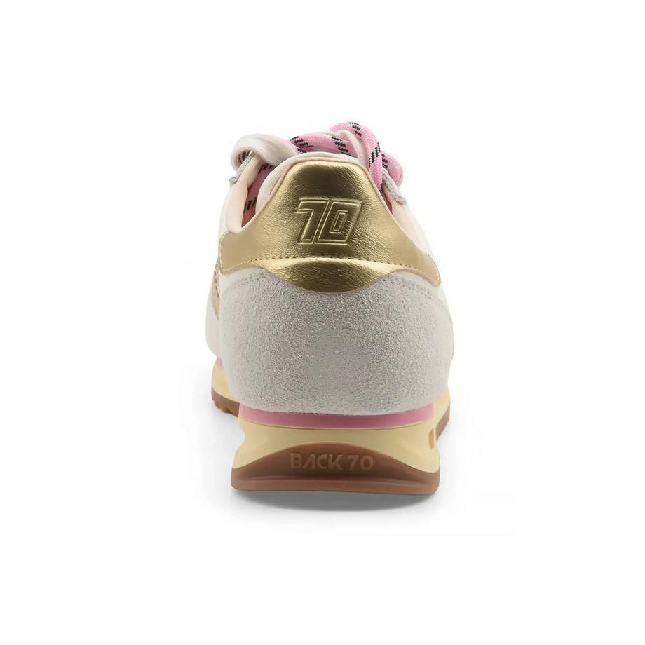 Back 70 Jogger N26-201 Sneaker  
