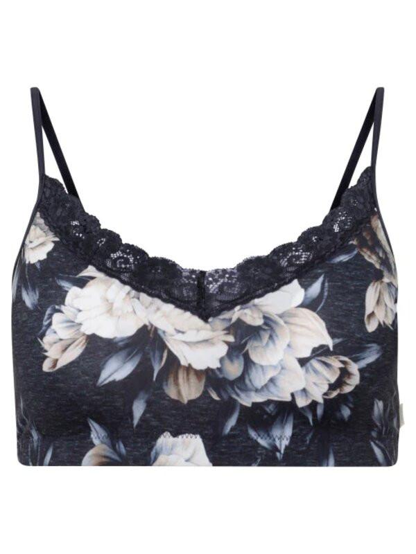 JOCKEY  Parisienne Padded Bralette 