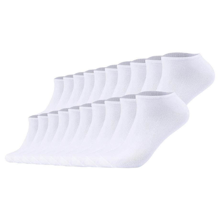 Socken  20er Pack
