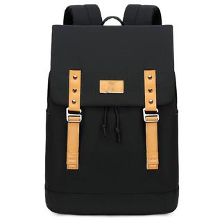 Only-bags.store Sac à dos Sac à dos scolaire Elegant-Sac à dos pour ordinateur portable Sac à dos avec compartiment pour ordinateur portable  