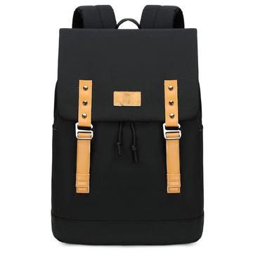 Sac à dos Sac à dos scolaire Elegant-Sac à dos pour ordinateur portable Sac à dos avec compartiment pour ordinateur portable