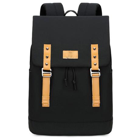 Only-bags.store Rucksack Schulrucksack Eleganter Laptoprucksack Rucksack mit Laptopfach  