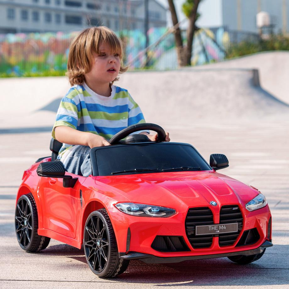 AIYAPLAY  Voiture électrique pour enfants 