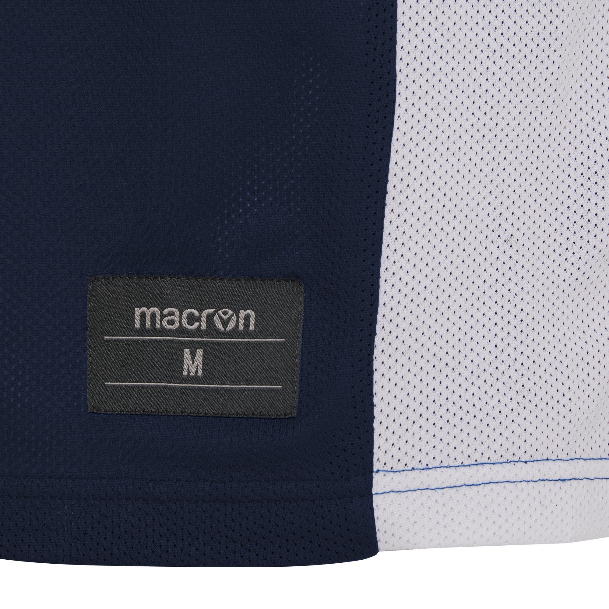 macron  wendbares t-shirt propane 