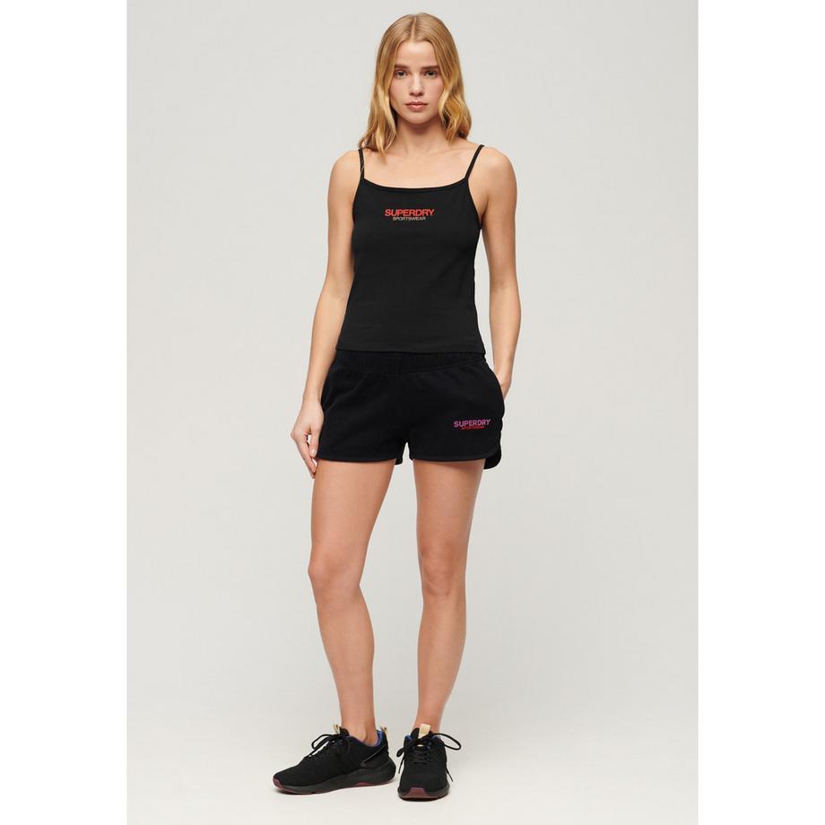 Superdry Sportswear Cami Top  