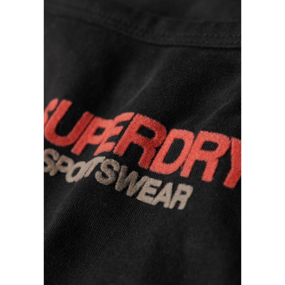 Superdry Sportswear Cami Top  