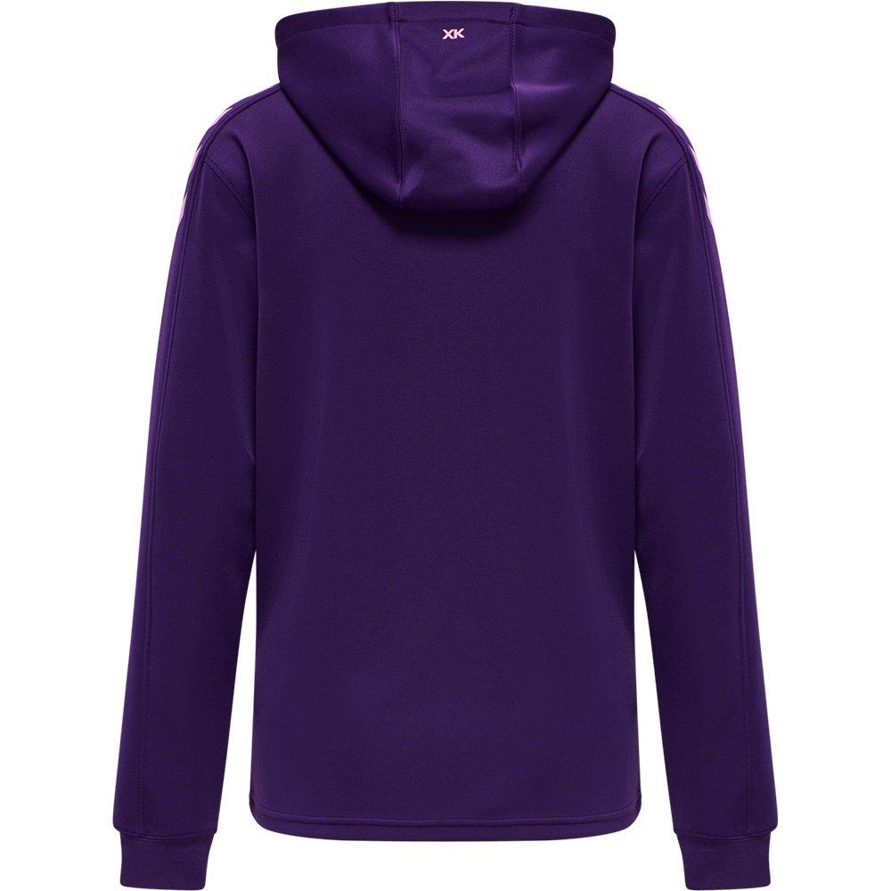 Hummel  sweatshirt à capuche hmlcore xk poly 