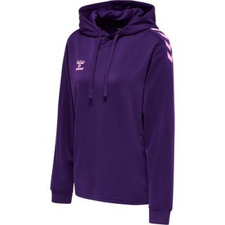 Hummel  kapuzenpullover, damen hmlcore xk poly 