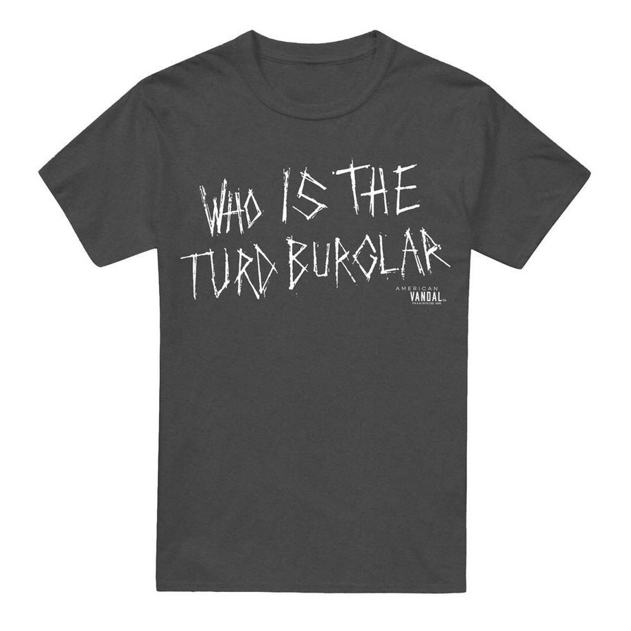 T-ShirtTurd Burglar