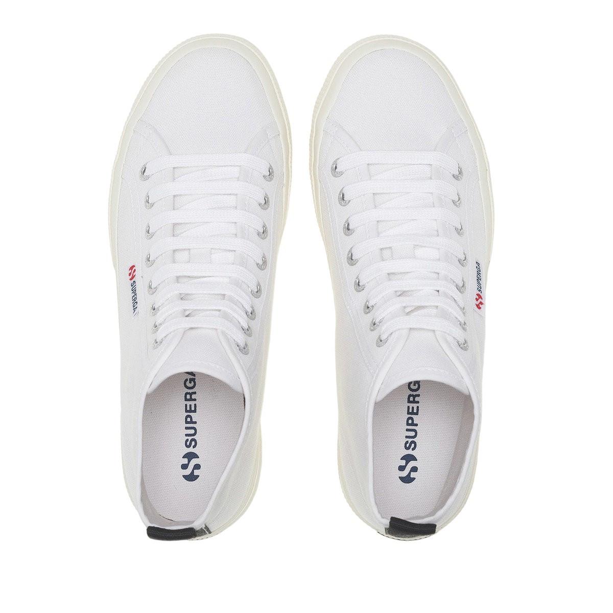 SUPERGA  High Tops 2750, 
