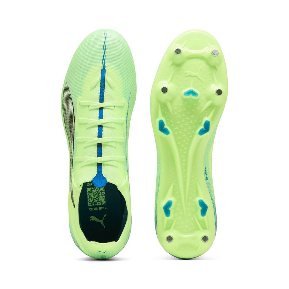 PUMA Scarpe calcio ultra 5 match sg  