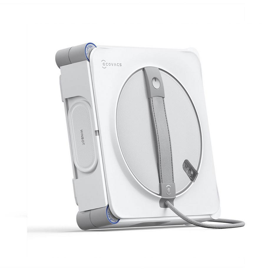 ECOVACS Nettoyeur de vitres W2S OMNI Winbot  