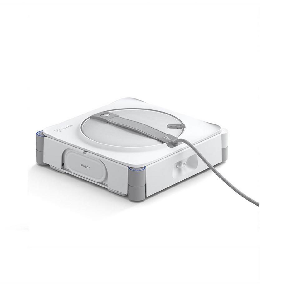 ECOVACS Nettoyeur de vitres W2S OMNI Winbot  