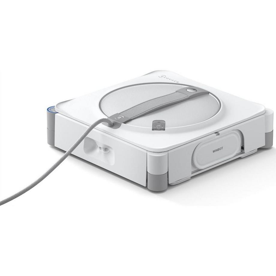 ECOVACS Nettoyeur de vitres W2S OMNI Winbot  