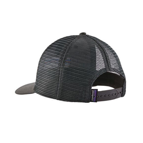 Patagonia  p6 logo trucker hat 