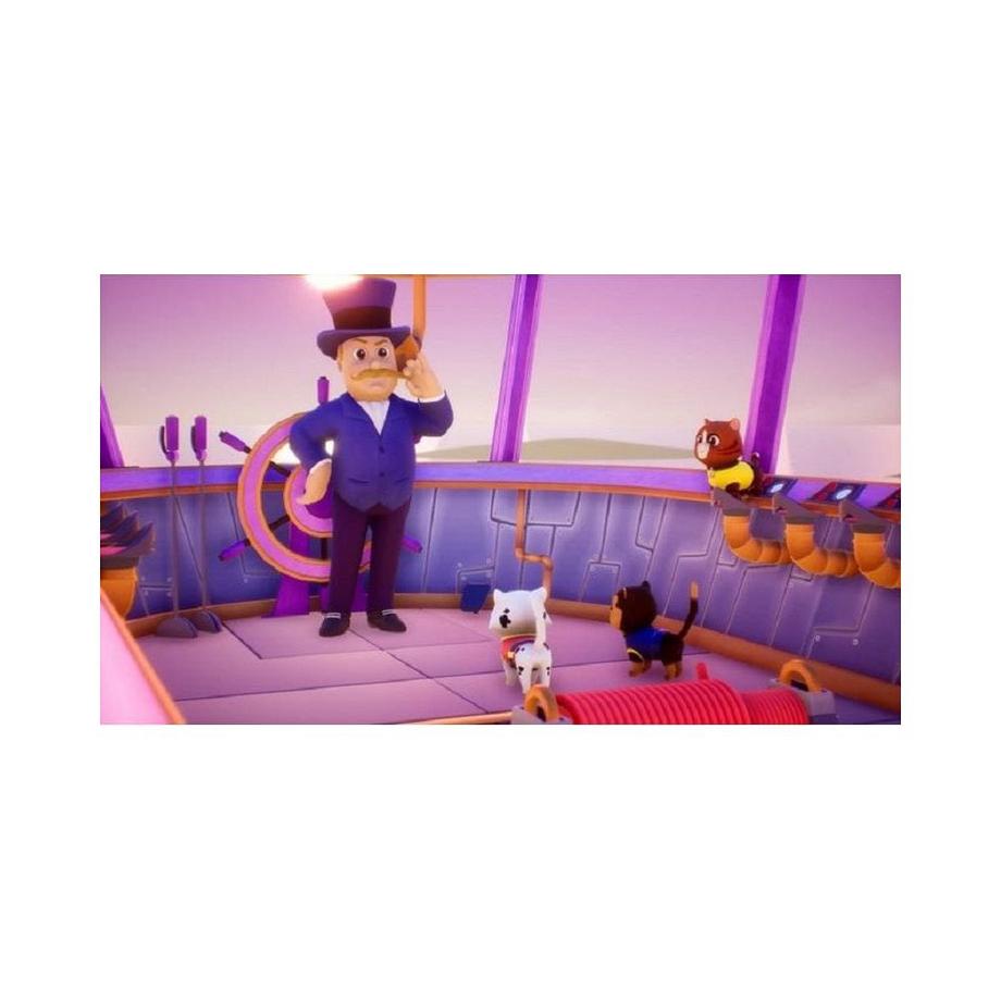 Outright Games  PAW Patrol: World 