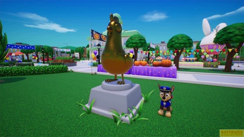 Outright Games  PAW Patrol: World 