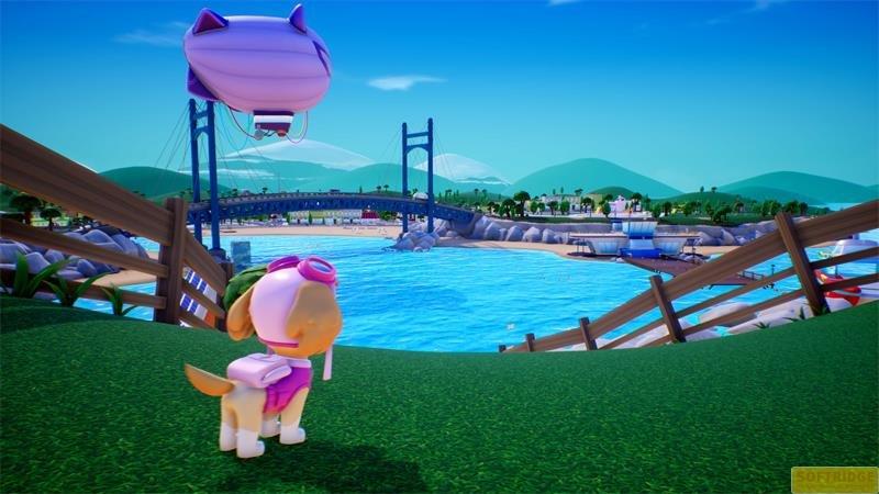 Outright Games  PAW Patrol: World 