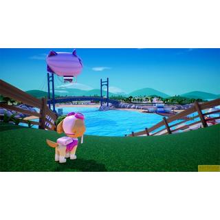 Outright Games  PAW Patrol: World 