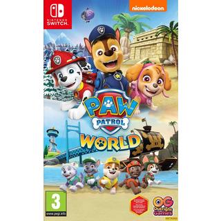 Outright Games  PAW Patrol: World 