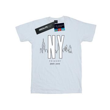 NY City TShirt