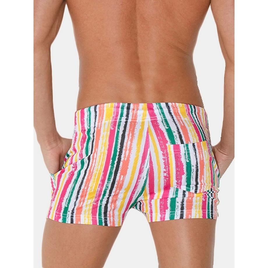Code22 Mini-Short Vivid  