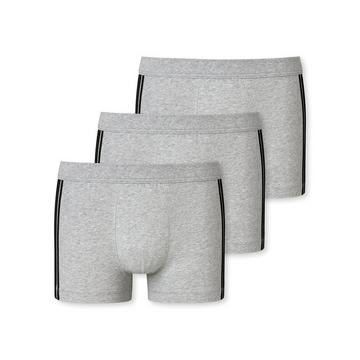 Pantaloncini in cotone biologico