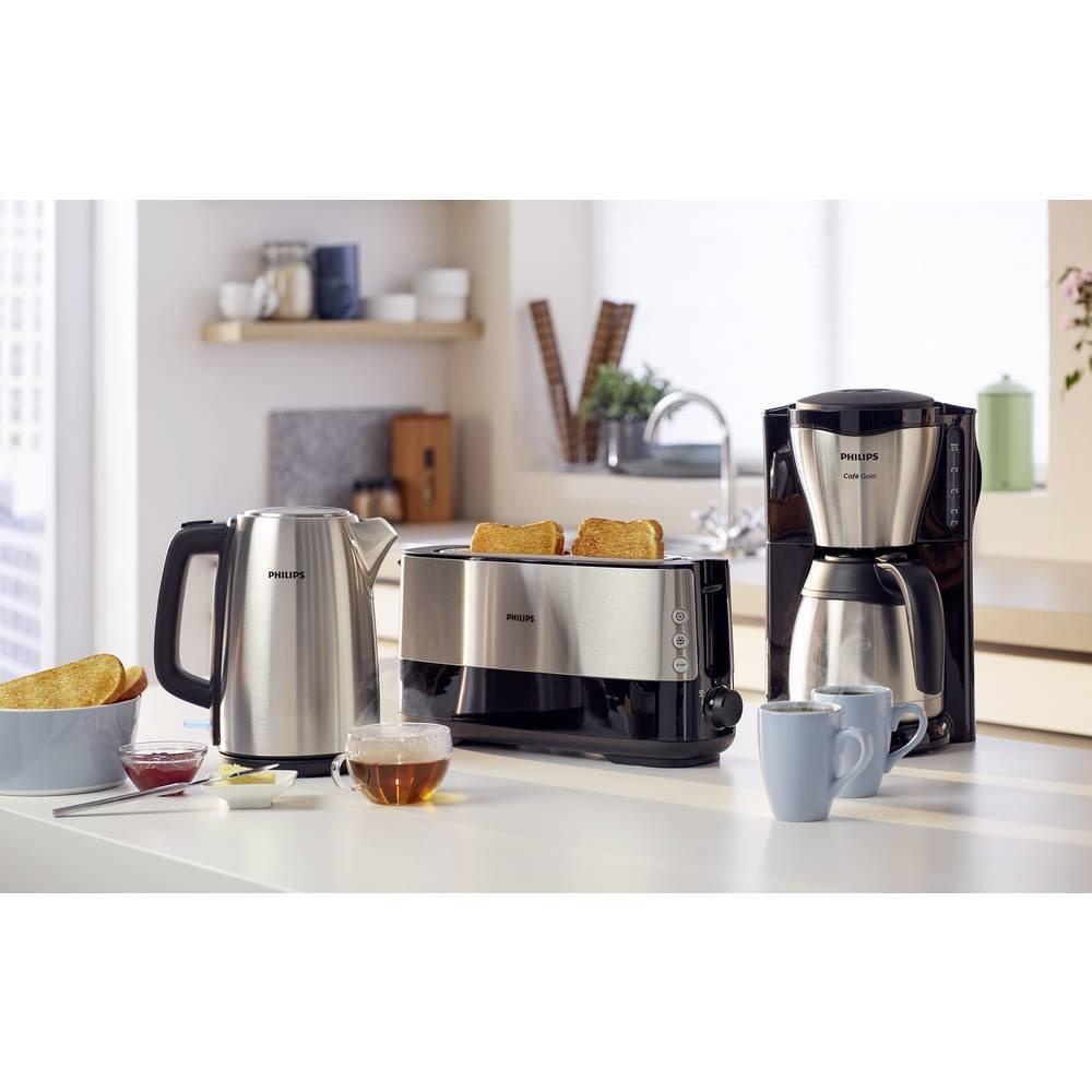 PHILIPS Philips Kaffeemaschine Café Gaia  