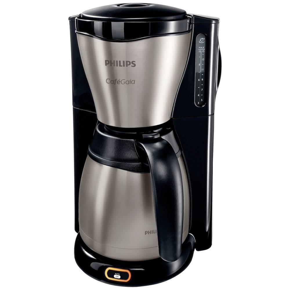 PHILIPS Philips Kaffeemaschine Café Gaia  