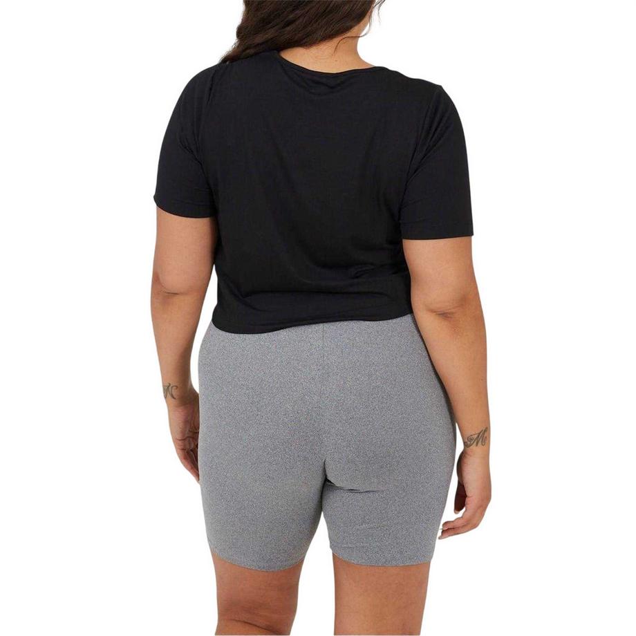 Brave Soul T-Shirt Court Grande Taille  