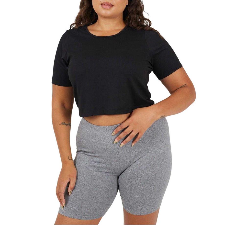 T-ShirtCourt Motiftyle Uni