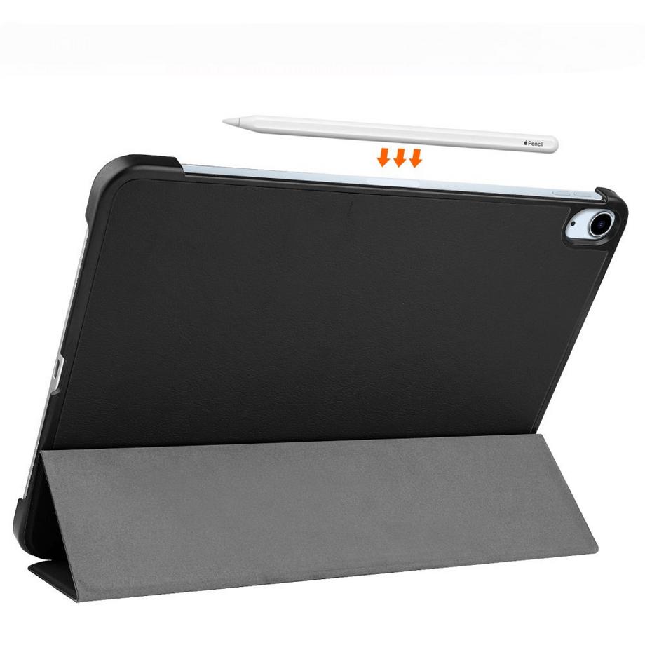 Cover-Discount  iPad Air 13 (M2 / M3) - Tri-fold Smart Case 