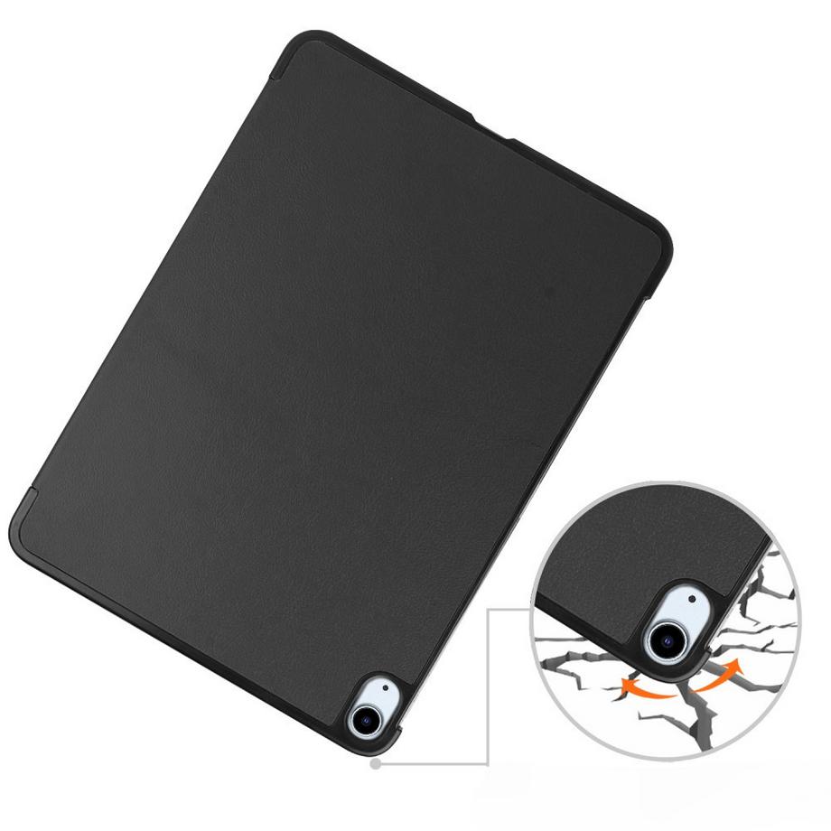 Cover-Discount  iPad Air 13 (M2 / M3) - Tri-fold Smart Case 