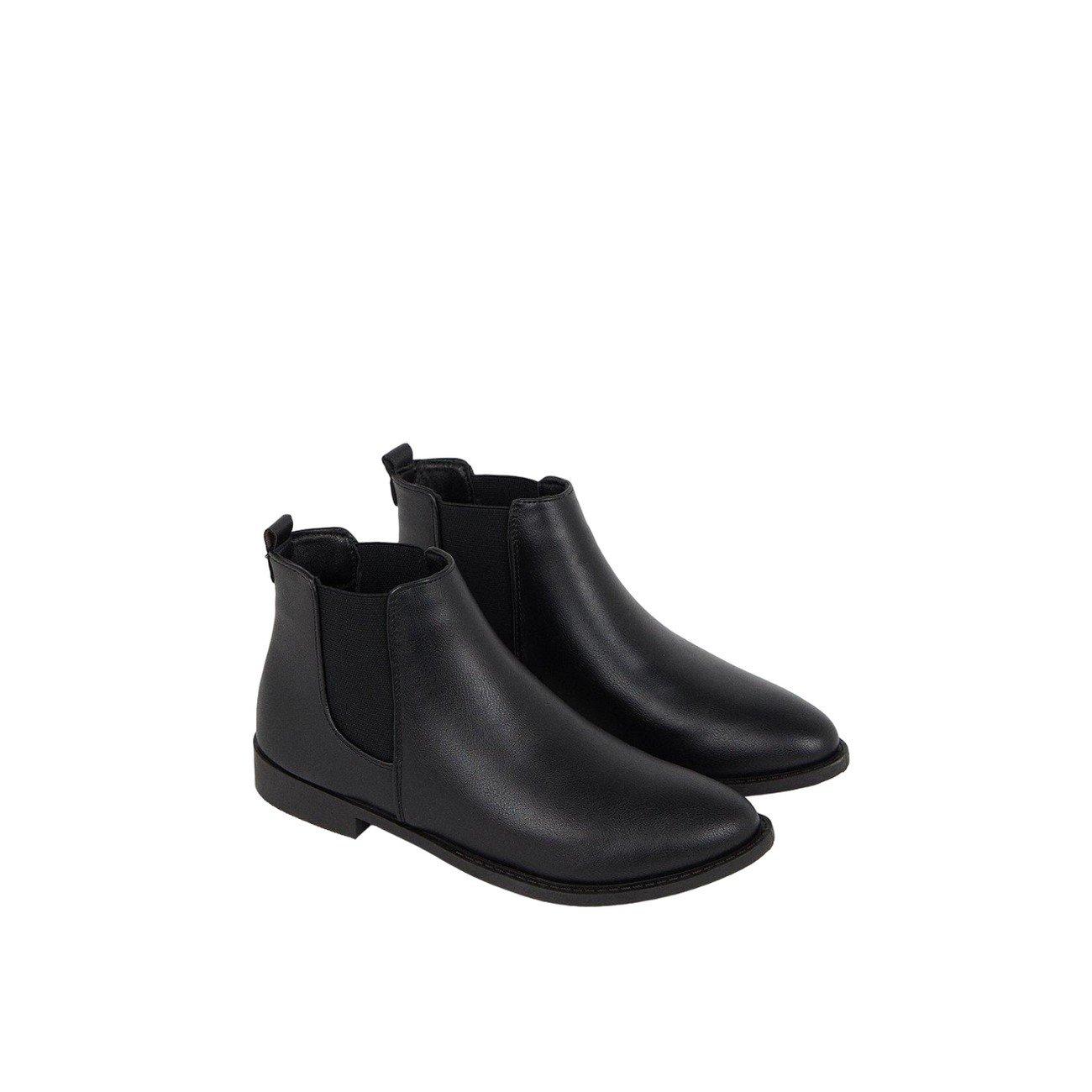 Dorothy Perkins  Bottines Chelsea MEGS 