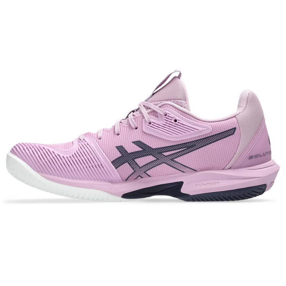 asics  Solution Speed FF 3 Sandplatz Tennisschuh 