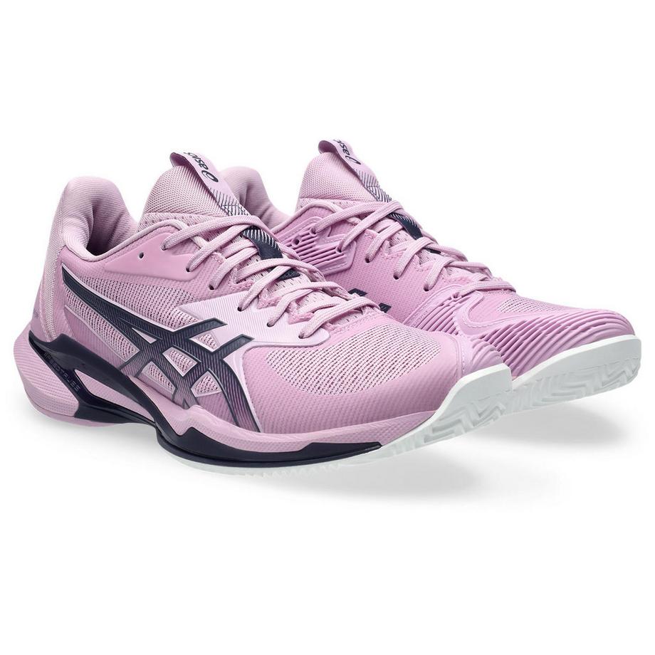 asics  Solution Speed FF 3 Sandplatz Tennisschuh 