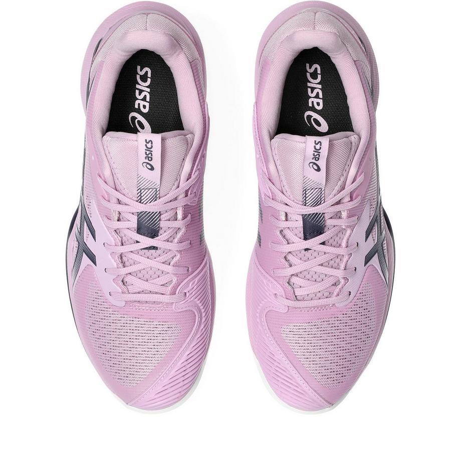 asics  Solution Speed FF 3 Sandplatz Tennisschuh 